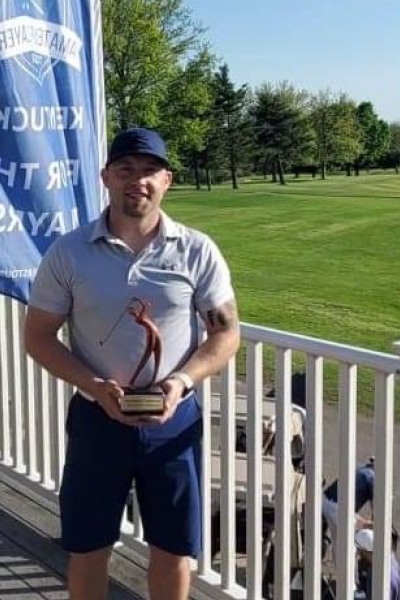 Amateur Players Tour Kentucky Winner