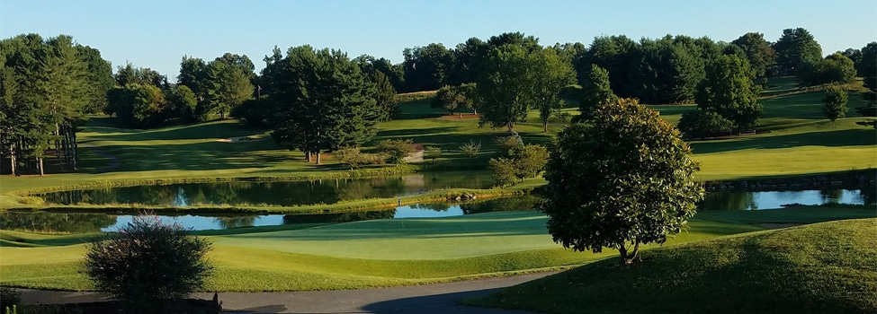 Amateur Players Tour Southwest Virginia