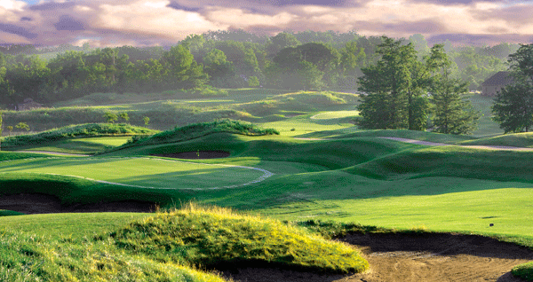 Kansas City Amateur Players Tour