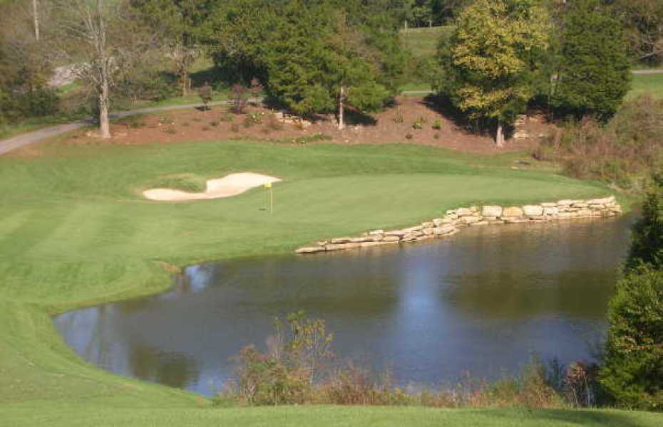 Amateur Players Tour Kentucky