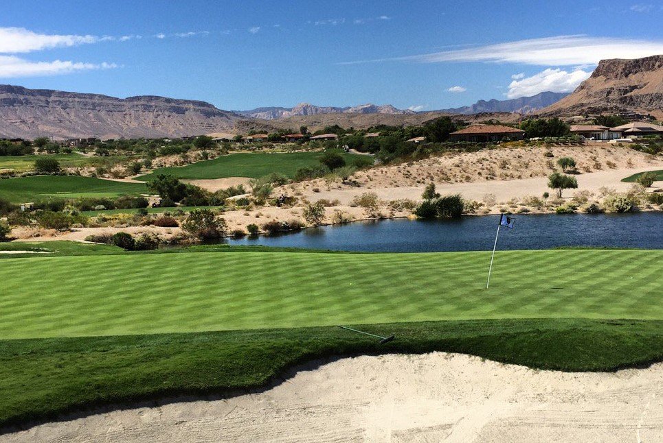 Amateur Players Tour Las Vegas Golf Tournament