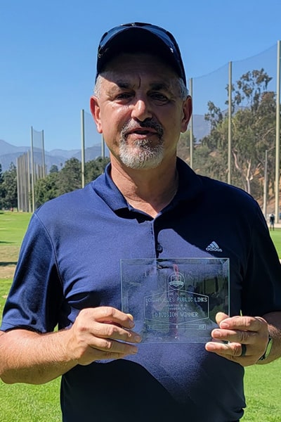 Amateur Players Tour At Brookside Gc Pasadena California