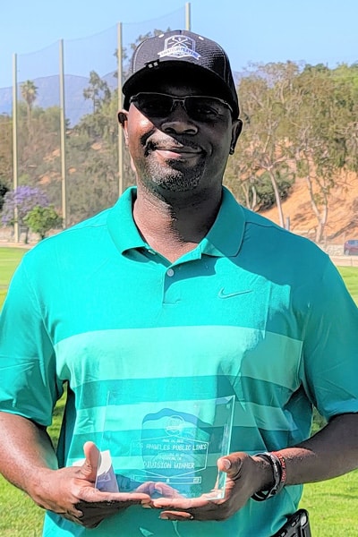 Golf Tournament Southern California Amateur