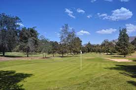 Amateur Players Tour at Brookside Golf Club in Pasadena CA