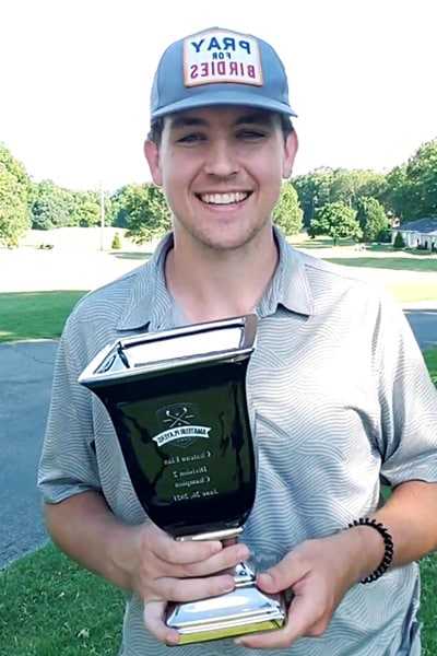 Golf Tournament Amateur Players Tour Winner Atlanta Georgia