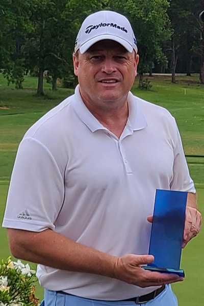 Amateur Players Tour South Carolina Golf Tournament Winner