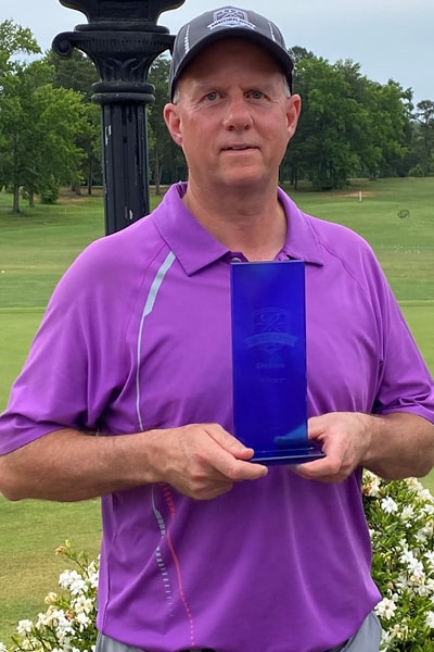 Amateur Players Tour Golf Event South Carolina