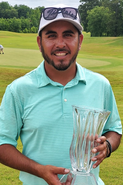 Amateur Players Tour Memphis Tennessee Golf Tournament