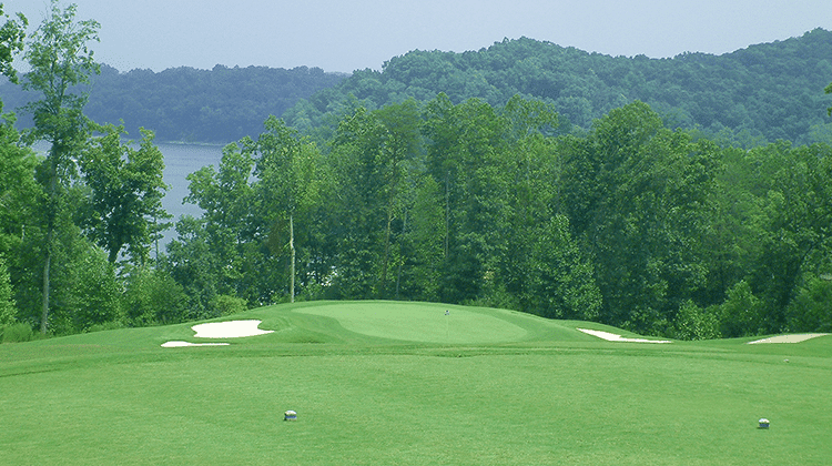 Amateur Players Tour at Atlanta's Chestatee