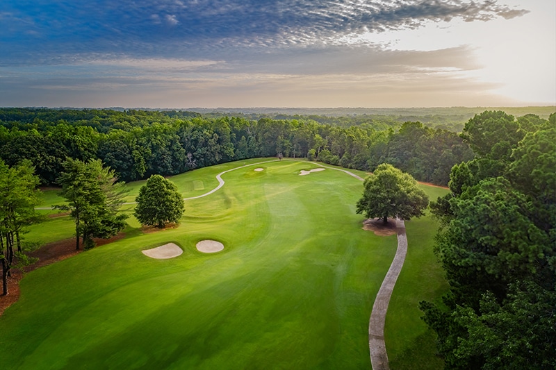 North Carolina's Amateur Players Tour