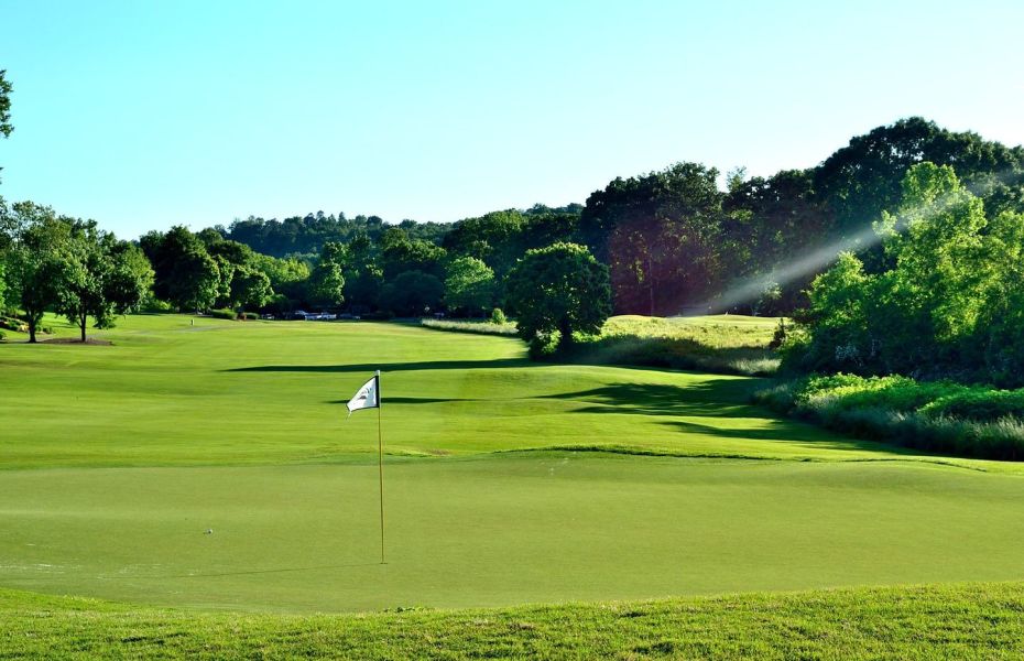 Amateur Players Tour Smoky Mountain at Council Fire Golf Club