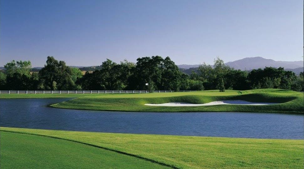 Amateur Players Tour at Coyote Creek Golf Club Northern California