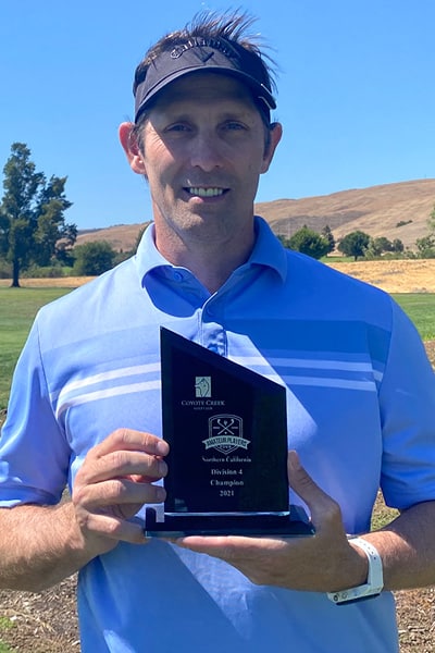 Amateur Players Tour Northern California Golf Event Usga