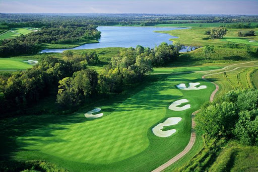 Amateur players Tour at Kansas City Creekmoor