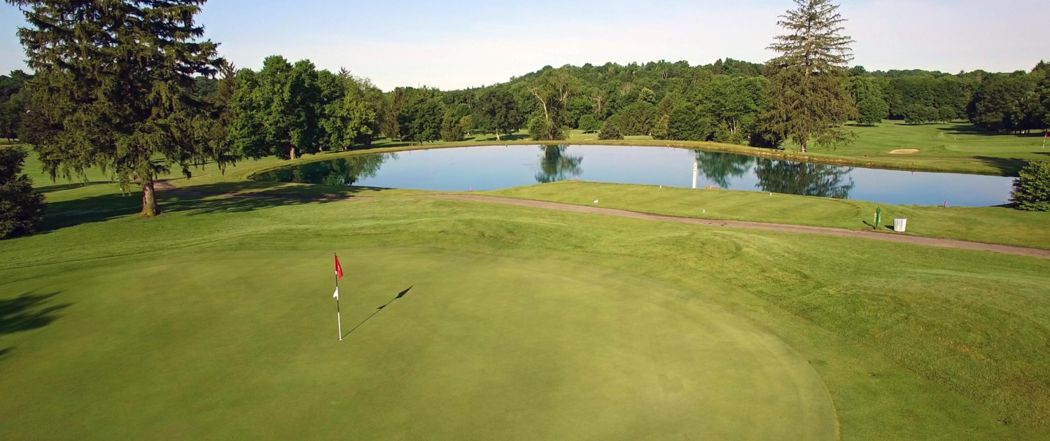 Amateur Players Tour at Dennison Country Club