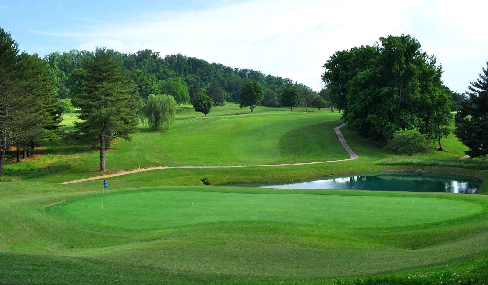 Amateur Players Tour Southwest Virginia