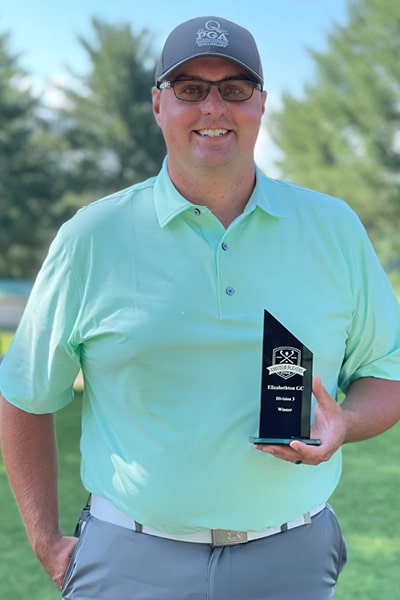 Elizabethton Tennessee Amateur Players Tour Golf Event