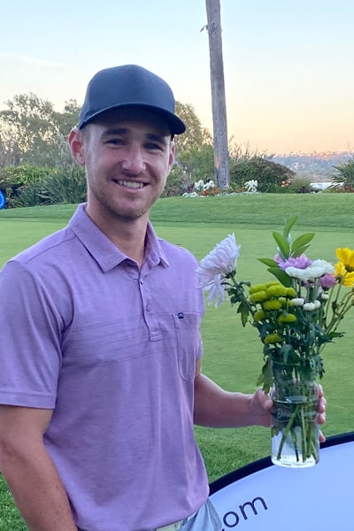 Southern California Amateur Golf Events Winner