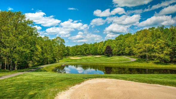 Amateur Players Tour Beaver West Virginia