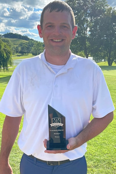 Golf Week Us Am Tour Amateur Winner