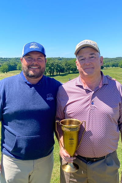 Golf Tournament Amateur Players Tour Nationals