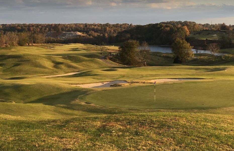 Greystone Amateur Players Tour