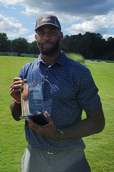 Golf Tournament North Carolina Amateur Status