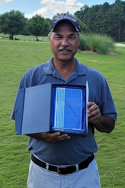 Usga Tournament North Carolina