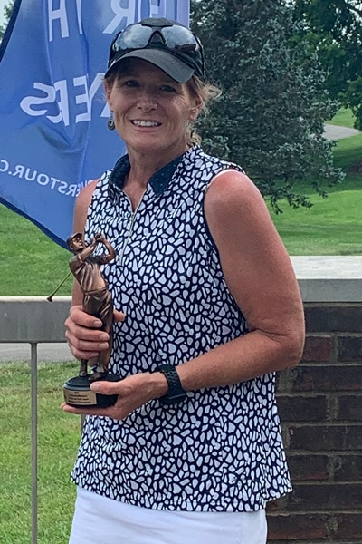 Golf Tournament Winner Amateur Players Tour Kentucky