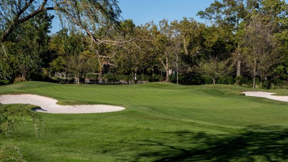 Amateur Players Tour Metro New York Golf Tournament