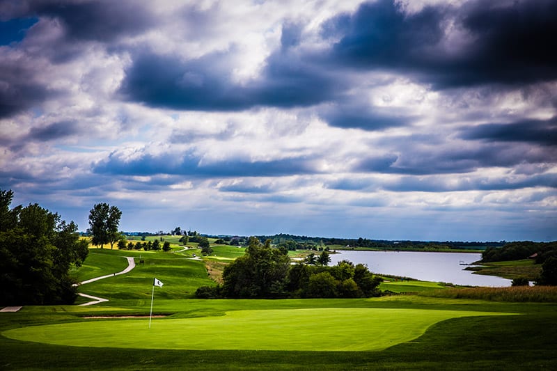 Amateur Players Tour Midwest Regional at Mozingo Lake