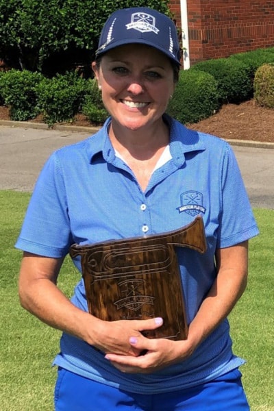 Women In Golf Amateur Players Tour Nashville