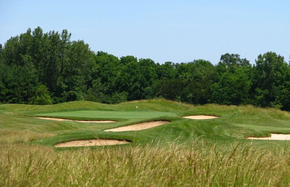 Amateur Players Tour Otter Creek Indiana