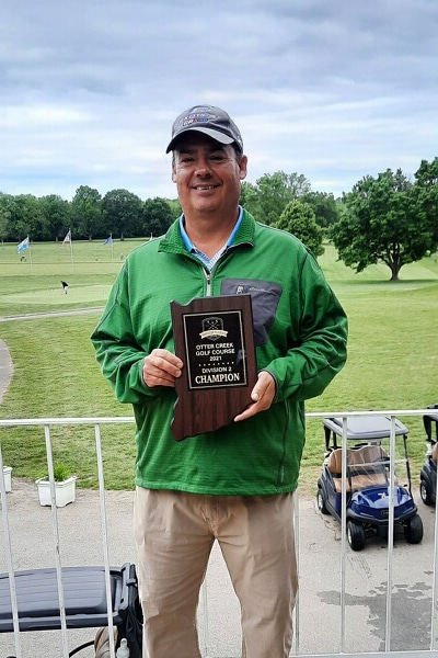 Golf Tournament Indiana Amateur Players Tour