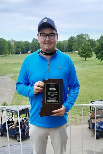 Otter Creek Indiana Golf Tournament Amateur Players Tour