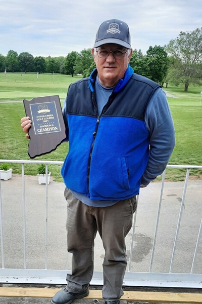 Amateur Players Tour Otter Creek Golf