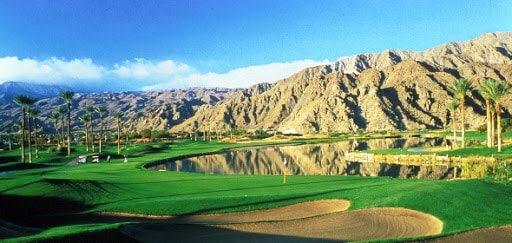 Amateur Players Tour Golf Tournament PGA West