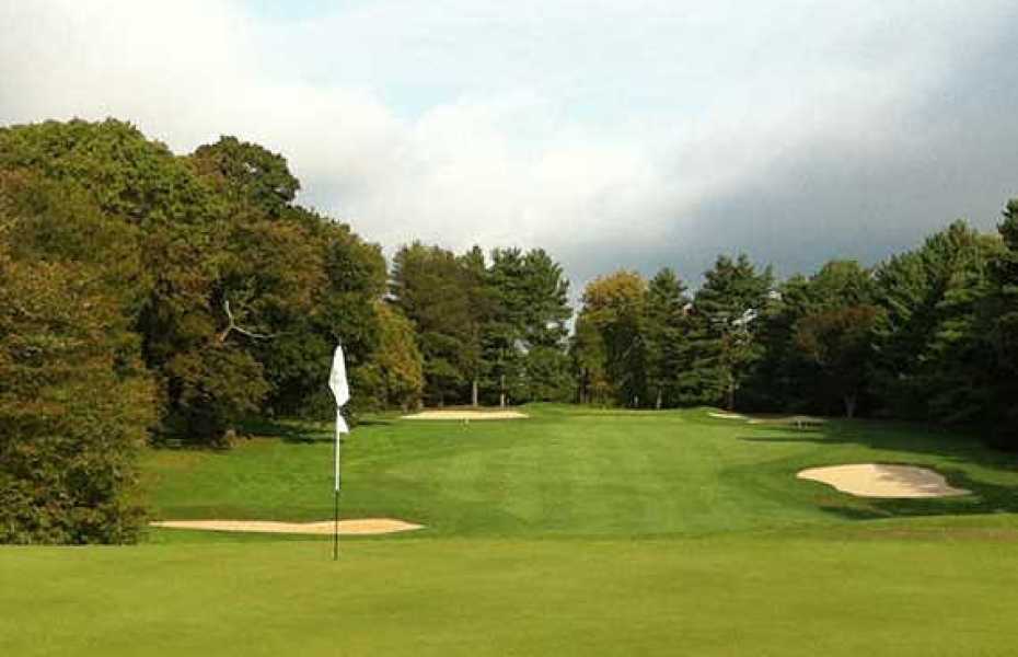 Amateur Players Tour at Philmont Country Club Pennsylvania