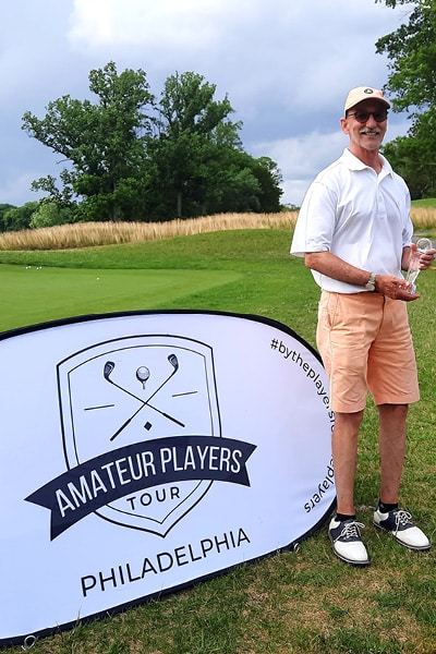 Us Am Tour Amateur Golf Tournament