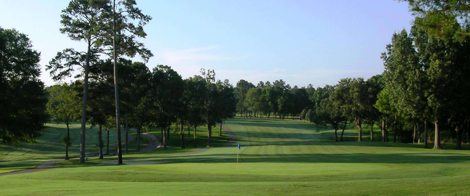 Pickwick Landing Amateur Players Tour Golf Event