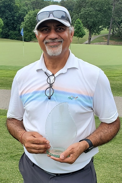 Golf Week Tournament Winner Amateur Players