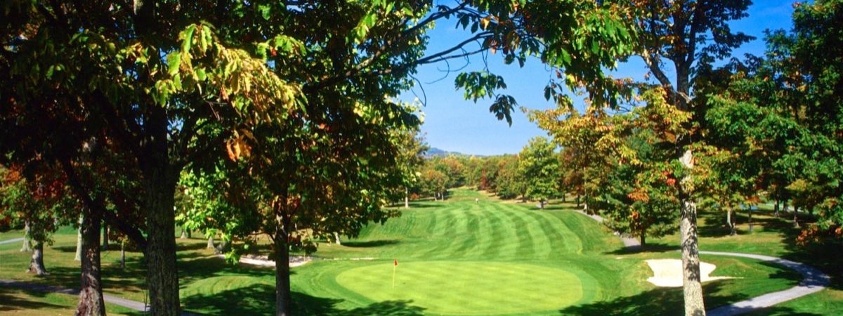 West Virginia Pipestem State Park Amateur Players Tour