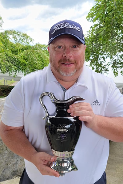 Virginia Amateur Players Tour Golf Event