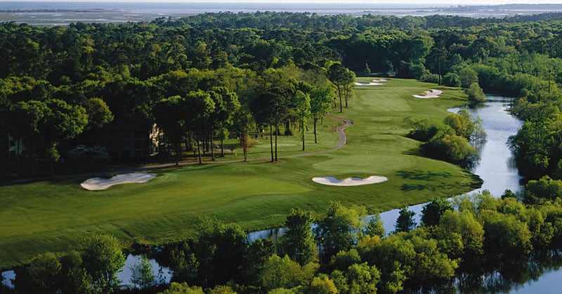 Amateur Players Tour Myrtle Beach Golf Tournament