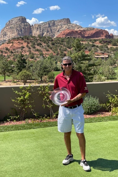 Amateur Players Tour Phoenix Golf Event