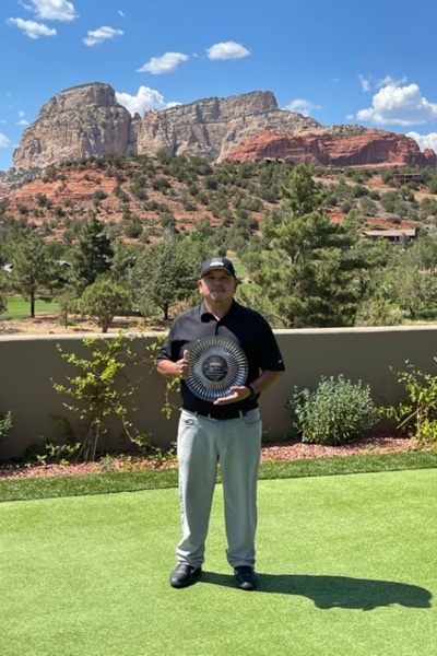 Amateur Players Tour Arizona At Seven Canyons