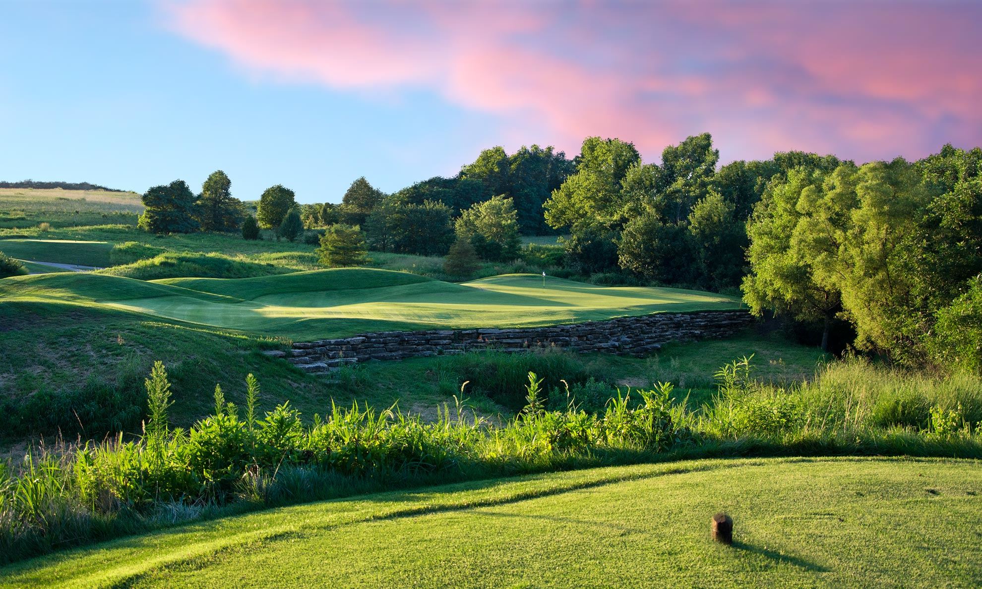 Amateur Players Tour at Shoal Creek