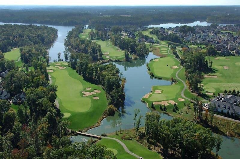 Stonewall Jackson West Virginia Amateur Players Tour Golf Tournament