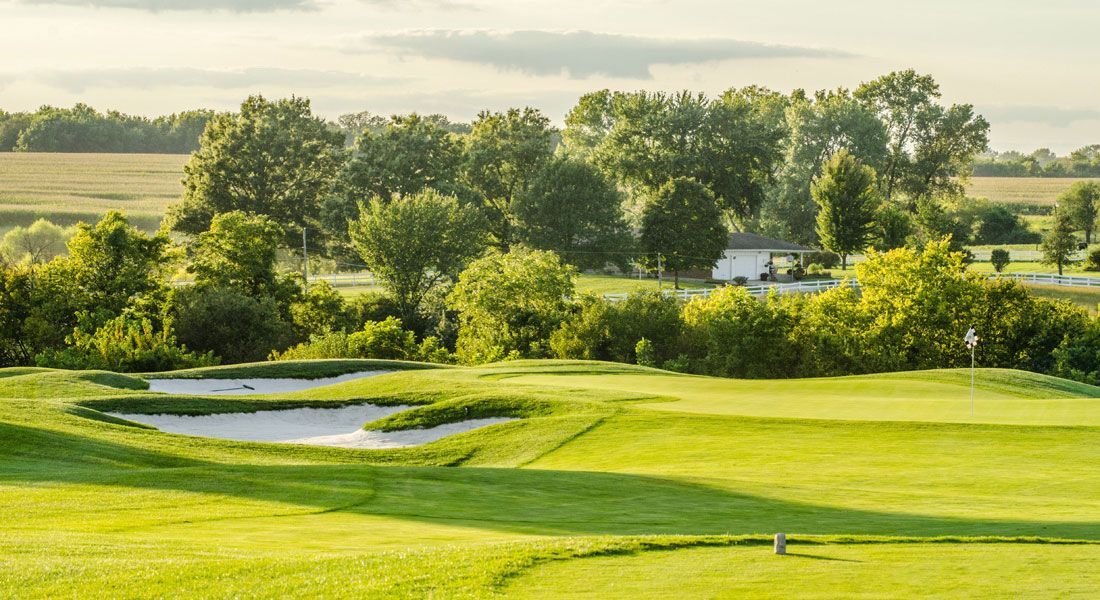 Amateur Players Tour Kansas City