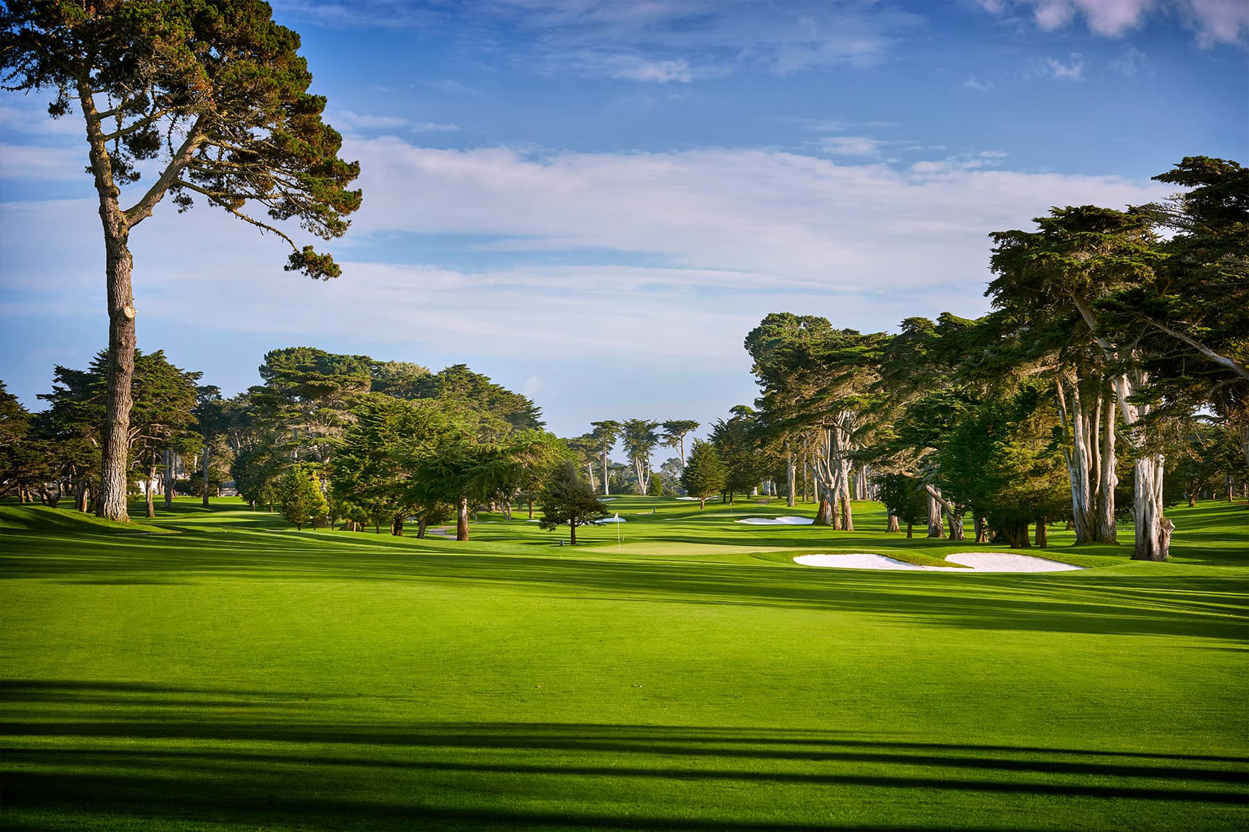 Amateur Players Tour Northern California Golf Event